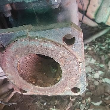 dem caynik: Sənaye boru xətti üçün avadanlıq dəsti Məhsul təsviri: - Flanşlı qapı — 2