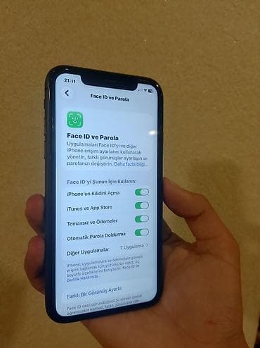 iphone 12 plus: IPhone 11, 64 GB, Qara — 4