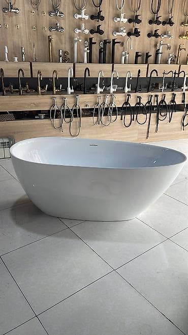 sandık: Vanna otağınızda dəyişiklik vaxtıdır! 🚿 Keyfiyyətli materiallar və — 3