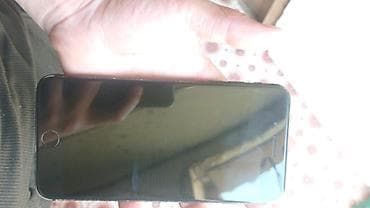 i̇phone telefon: IPhone 7 Plus, 128 GB, Qara, Barmaq izi — 3