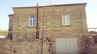 6 otaqlı, 310 kv. m, Kredit var, Təmirsiz