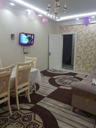 3 otaqlı, Yeni tikili, 82 kv. m lalafo.az -da 3 otaqlı, Yeni tikili, 82 kv. m