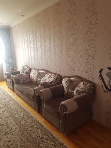 nermanov evler: 3 otaqlı, Yeni tikili, 100 kv. m — 4