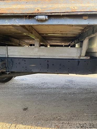 bmw e46 mator: GAZelle yük maşını – tentli bortlu - Marka/model: GAZ GAZelle — 9