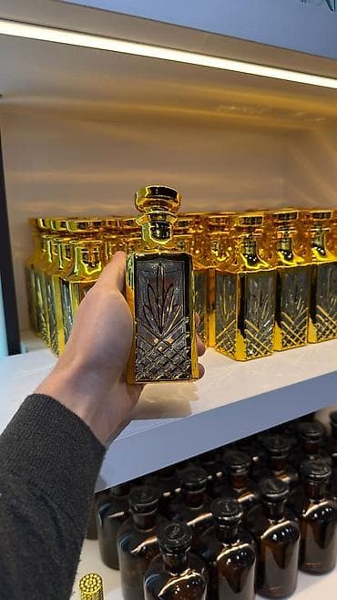 banka balon: Qrafinlərin və Diffuzorların topdan və pərakəndə satışı — 6