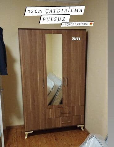 tek neferlik çarpayı: Təknəfərlik çarpayı, Matras ilə — 5