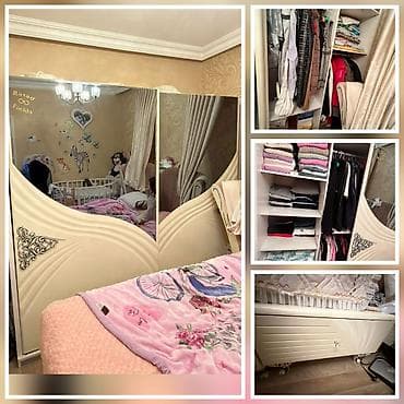 Qiymət 400azn.Dolab yaxsi veziyyetde+2tumba və əlavə skaf veriləcək lalafo.az -da Qiymət 400azn.Dolab yaxsi veziyyetde+2tumba və əlavə skaf veriləcək
