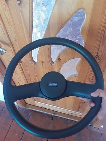 Məhsul: Fiat sükan çarxı İdel Vəziyyətdədi Svarkası catı zadı yoxdu al