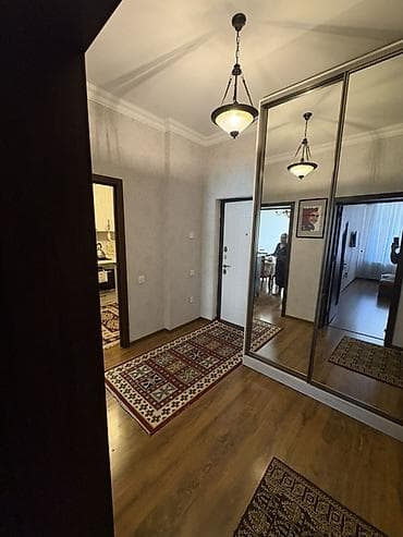 2 otaqlı, Yeni tikili, m. 28 may, 57 kv. m — 9