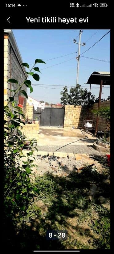 nurlan eliyev: 3 otaqlı, 120 kv. m, Yeni təmirli — 14