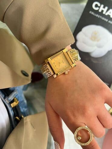 gumus bilerzikler: Yeni, Qol saatı, Hermes — 3