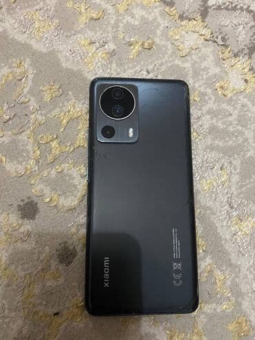 xiaomi mi a2 lite ekran qiymeti: Xiaomi 13 Lite, rəng - Göy — 5