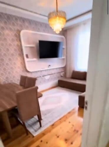 дома в баку продажа: 3 комнаты, 100 м², Свежий ремонт — 5