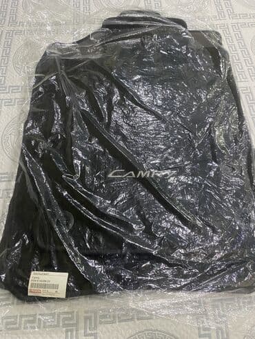 niva ayaqalti: Avtomobil üçün ayaqaltı, Yeni, Toyota Ünvandan götürmə — 1