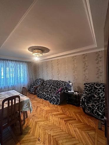 Daşınmaz əmlak: Bakının ən prestijli yaşayış yerində, Elmlər akademiyası metrosunun — 10