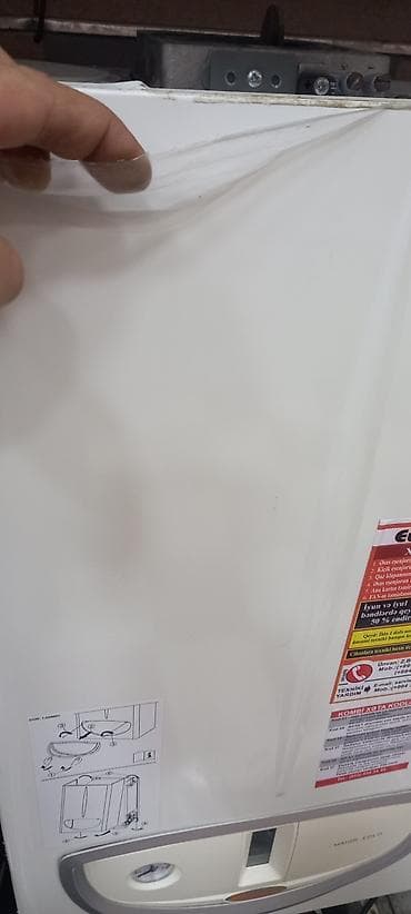 islenmis kondisioner aliram: İşlənmiş Kombi 32 kVt, Pulsuz çatdırılma, Ödənişli quraşdırma, Zəmanətli, Kredit yoxdur — 2