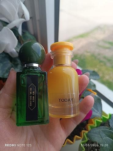 flora by flora parfum: Qadın ətirləri – Deluxs kolleksiyası Məhsul: - Deluxs markalı qadın — 2