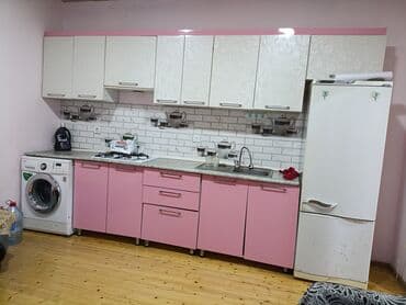 biləcəridə kirayə evlər 2024: 120 kv. m, 3 otaqlı, İnternet — 4