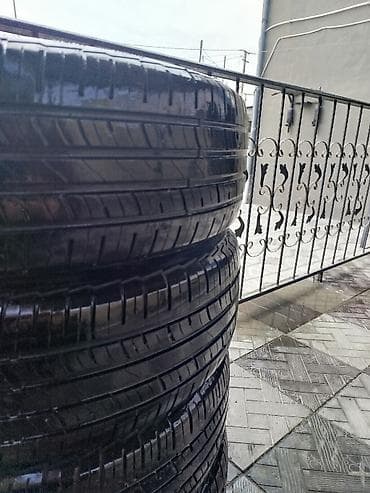 07 masin: Disk təkər 185 / 65 / R 14, 4 Boltlu — 3