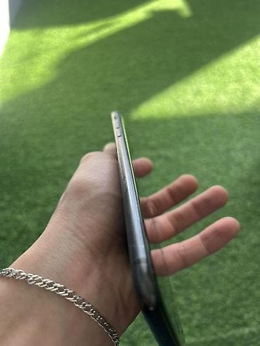 iphone 6s plus satilir: IPhone 7 Plus, Qara, Barmaq izi — 4