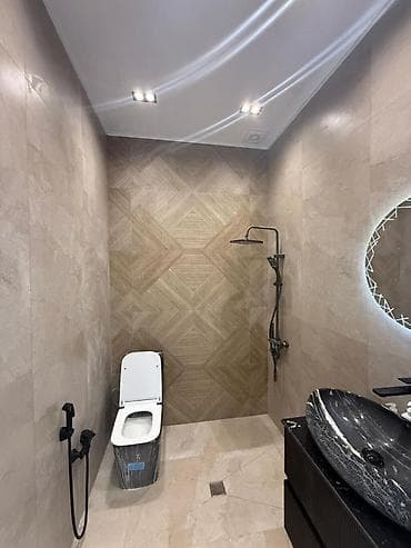 Дома: 3 комнаты, 110 м² — 9