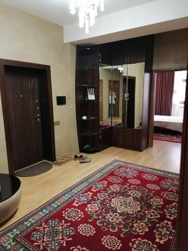 баку белый город купить квартиру: 3 комнаты, Новостройка, м. Хатаи, 103 м² — 2