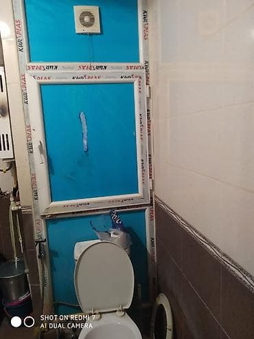 sarayda satilan evler: Bakı, 5-ci mikrorayon, 2 otaqlı, Köhnə tikili, m. Memar Əcəmi, 57 kv. m — 1
