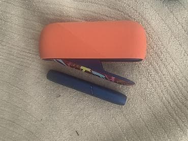 термо чехол: IQOS elektron tütün qızdırma cihazları və aksesuar dəsti Məhsulun — 2