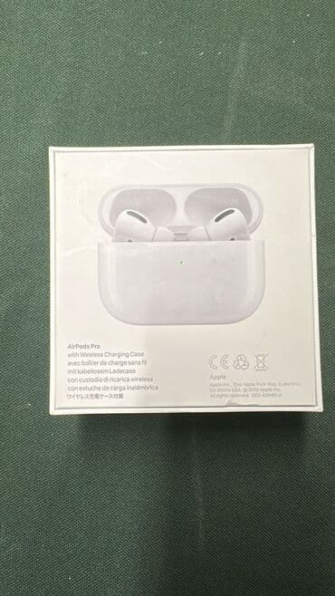 Toyota: Airpods pro2 — 3