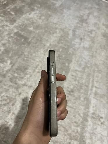 Need for Speed: Most Wanted temalı telefon qabı
Iphone 15 pro — 2