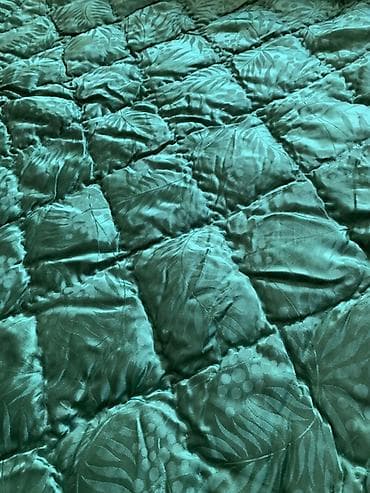 mishenna home textile: Böyüklər üçün İki nəfərlik Qış üçün Yorğan — 2