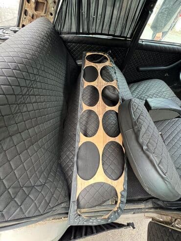 Polka 8 10 denelik heç maşının usdune bele taxılmayıb öz maşınım