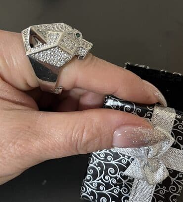 Eynəklər: Üzük — 4