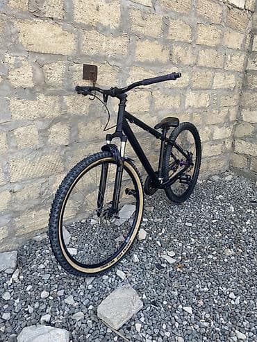 stels bicycle: Salam alekum Fowrad satlir əlim yandi — 1