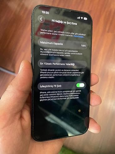 note 11 kabro: IPhone 14, 128 GB, Qara, Face ID — 3