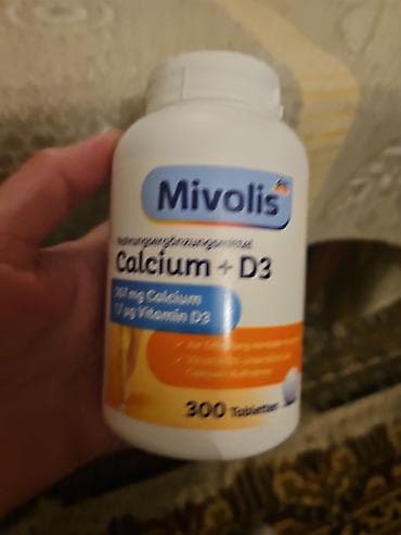 uz ucun e vitamini: Doppelherz aktiv Vitamin K2 + D3 – yüksək dozalarda kombinə edilmiş — 3