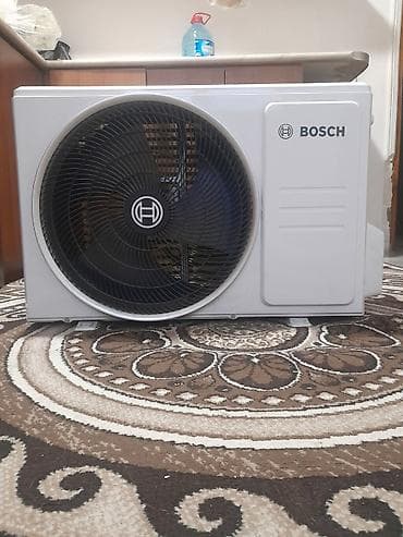 mini printer: Kondisioner Bosch, Yeni, 40-45 kv. m, Split sistem, Kredit yoxdur — 4