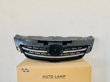 barmaqliqlar: Toyota Corolla 2008 ablisovkalari . Toyota Corolla 2009 qabaq — 1