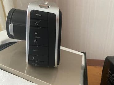 Videomüşahidə: Blackmagic Design Cinema Camera Blackmagic Production Camera 4K EF — 4