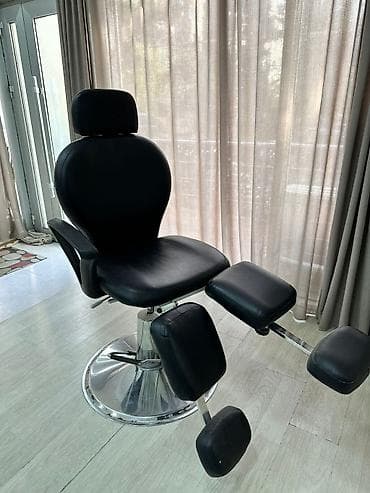 salon divan: Gözəllik salonu üçün avadanlıqlar — 3