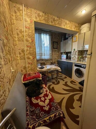 купить квартиру на баилово: Баку, Старый Гюняшли, 3 комнаты, Вторичка, м. Ази Асланов, 80 м² — 5