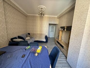 kirayə evlər əhmədlidə: Mənzilin təsviri: Mənzil daimi işıq,su,qazkombiinternet ilə təmin — 3