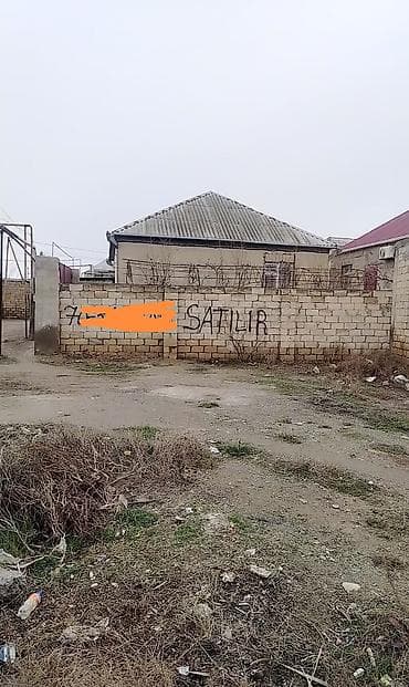 sahibinden.com ev: Satılır: yarımçıq tikili (daşdan hörülmüş, bir mərtəbəli fundament və — 10