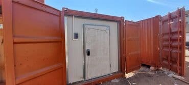 сдам контейнер на ортосайском рынке: BUTUN NOV KONTEYNER Keyfiyyetli konteyner isteyirsiniz? Biz sizin ucun — 5