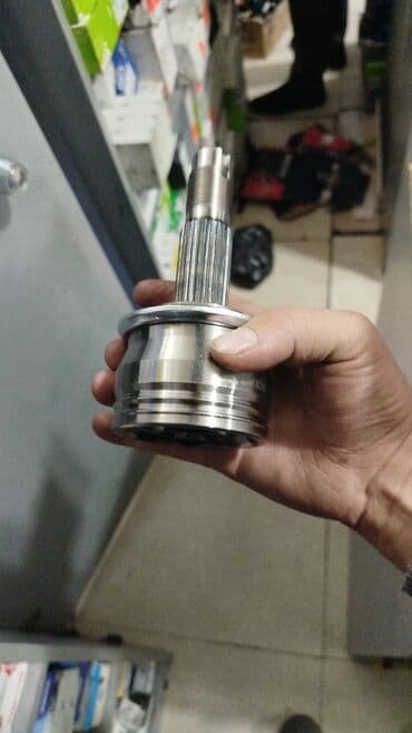 Salon: Avtomatik, Chevrolet COBALT 2023 il, Orijinal, Türkiyə, Yeni — 1