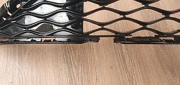 abisofka: BYD Seal 05 Avtomobil üçün ön bamper alt radiator barmaqlığı (mesh — 3