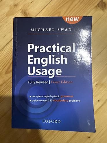 stranger things will: Michael Swan practical english udage — 1