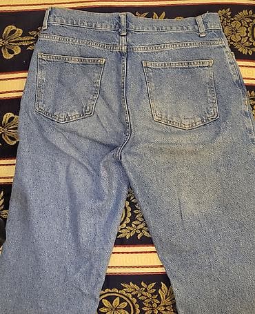 oversize şalvar: Şalvar, M — 3