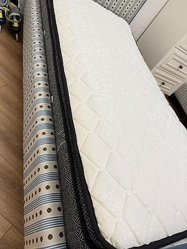 ortopedik matraslar bakida: İşlənmiş, Ortopedik matras — 1