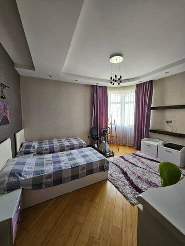 elmler akademiyasi kiraye evler: 8 Noyabr Metrosuna yaxın,Tibb Universiteti,Qızlar — 4